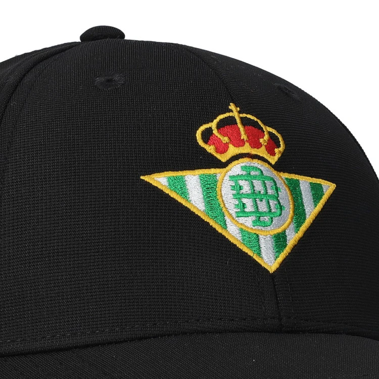 gorra-betis-fan-junior-betis-2025-2026-negro-3