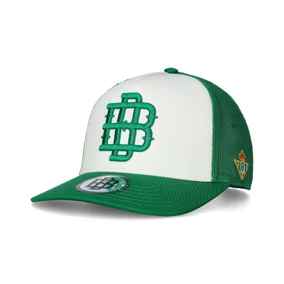 Trucker Premium Betis 2025-2026 Cap