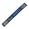 Oviedo Oviedo 2025-2026 Scarf