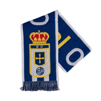 Oviedo 2025-2026 Scarf
