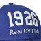 Chapéu Oviedo Premium Trucker Oviedo 2025-2026
