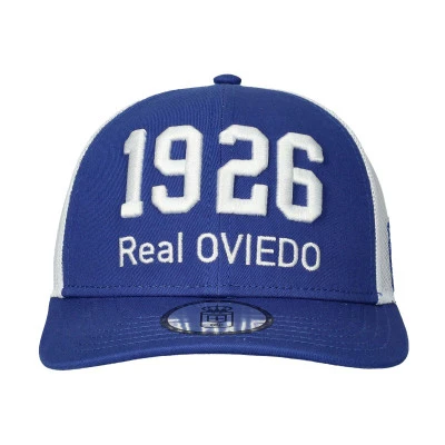 Premium Trucker Oviedo 2025-2026 Cap