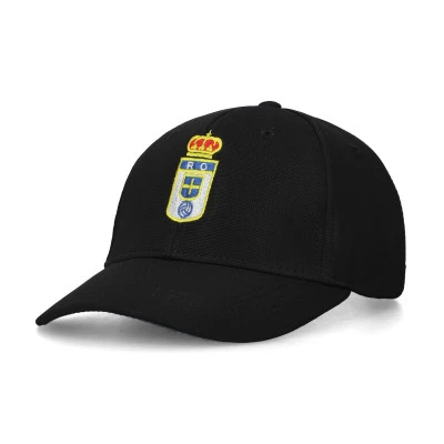 Gorra Oviedo 2025-2026