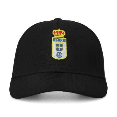Gorra Oviedo Niño 2025-2026