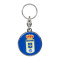Llavero Redondo Oviedo 2025-2026