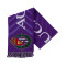 Bufanda Valladolid CF Aupa Pucela Valladolid 2025-2026
