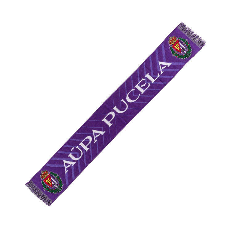 Valladolid CF Aupa Pucela Valladolid 2025-2026
