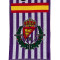 Valladolid CF Valladolid 2025-2026 Spain Stripes Scarf