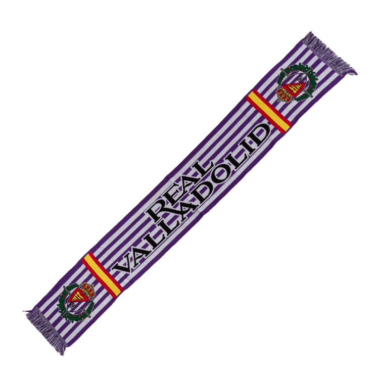Valladolid CF Franjas Espanha Valladolid 2025-2026
