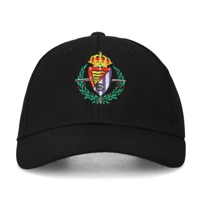 Kids Valladolid 2025-2026 Fan Crest Cap