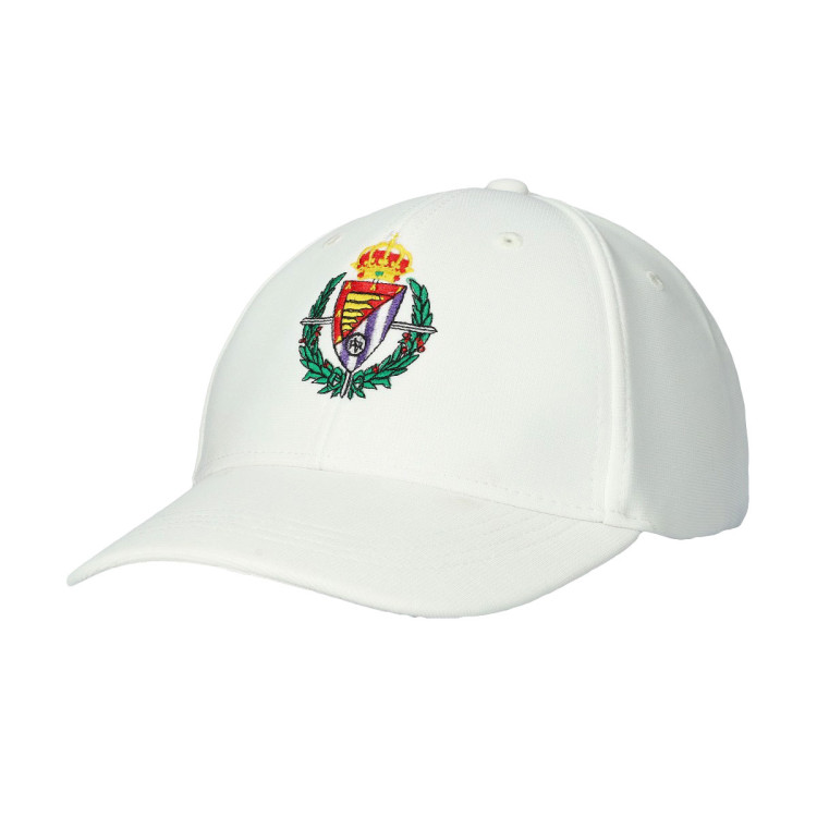 Valladolid CF Fan Emblema Valladolid 2025-2026
