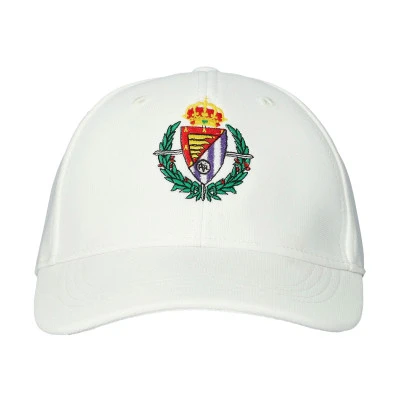 Valladolid 2025-2026 Fan Crest Cap