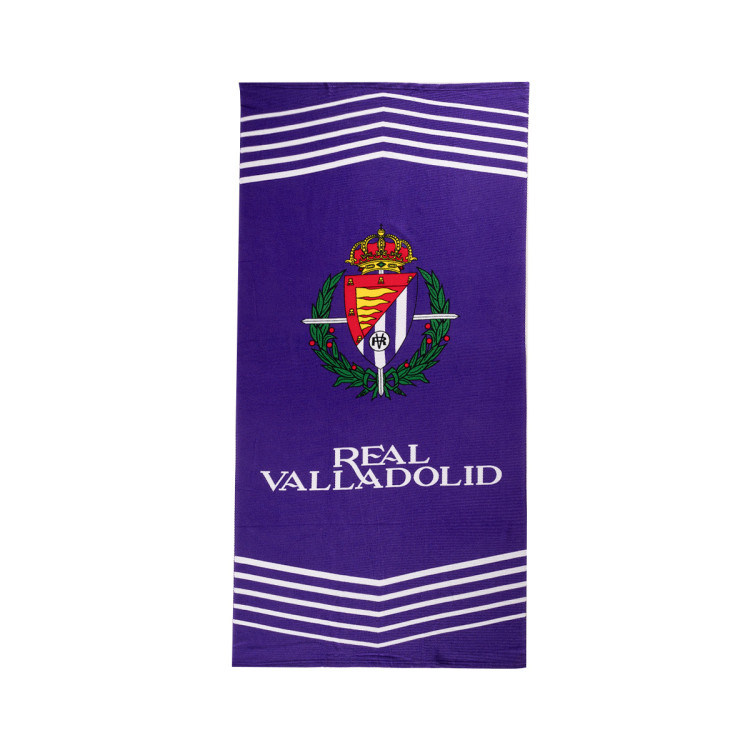 Valladolid CF 180 X 90 Valladolid 2025-2026