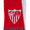 Sevilla FC Franja Sevilla 2025-2026 Scarf