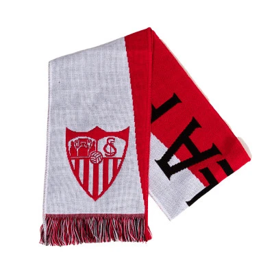 Franja Sevilla 2025-2026 Scarf