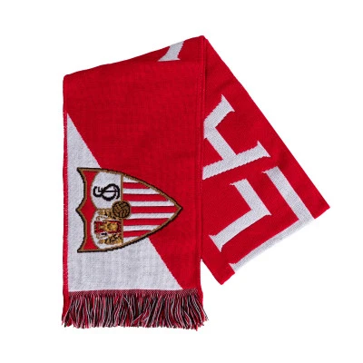 Bufanda Sevilla 2025-2026