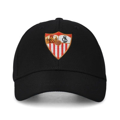 Kids Fan Sevilla 2025-2026 Cap