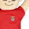 Peluche Menino Benfica 2025-2026