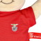 Peluche Niña Benfica 2025-2026