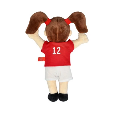 Peluche Fille Benfica 2025-2026