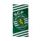 Toalla Sporting de Lisboa Sporting de Lisboa (180 cm x 90 cm) 2025 -2026