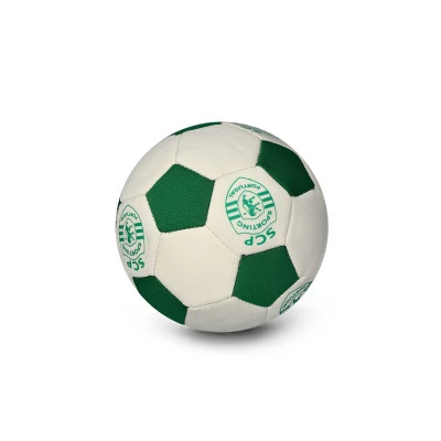 Balón Mini Sporting de Lisboa 2025-2026