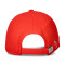 Gorra Sporting de Gijón Escudo Sporting Gijón 2025-2026