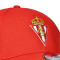 Gorra Sporting de Gijón Escudo Sporting Gijón 2025-2026