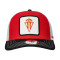 Gorra Sporting de Gijón Premium Trucker Sporting Gijón 2025-2026