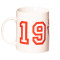 Taza 1905 Sporting Gijón 2025-2026