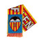 Valencia CF Senyera Valencia 2025-2026 Scarf