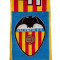 Valencia CF Senyera Valencia 2025-2026 Scarf