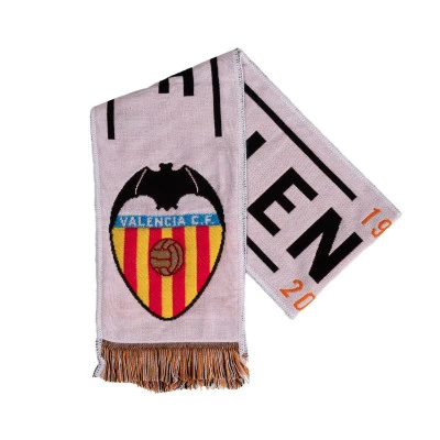 Bufanda Valencia 2025 - 2026