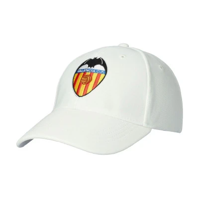 Gorra Valencia 2025-2026