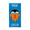 Valencia CF Valencia 2025-2026 (180 cm x90 cm) Towel