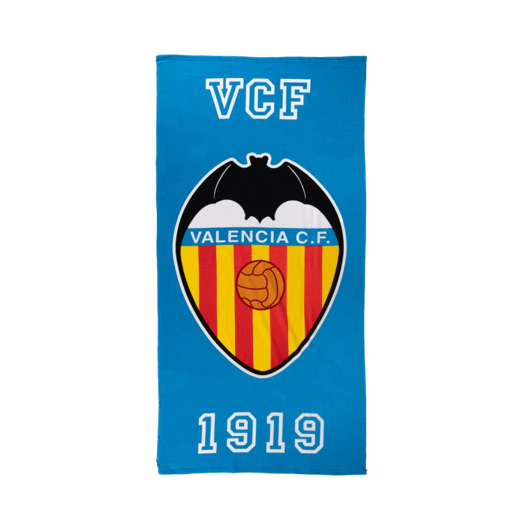 Valencia CF Valencia 2025-2026 (180 cm x90 cm)