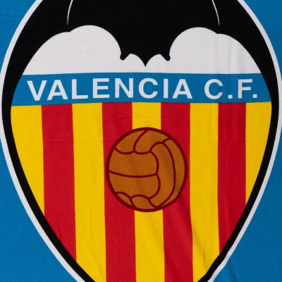 Toalla Valencia 2025-2026 (180 cm x90 cm)