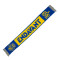 Villarreal CF Navy Villarreal  2025-2026 Scarf