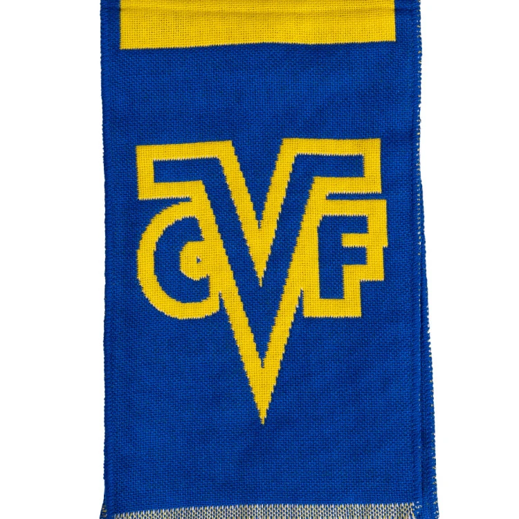 bufanda-villarreal-cf-navy-villarreal-2025-2026-amarillo-2