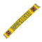 Villarreal CF 100% Groguet Villarreal 2025-2026 Scarf