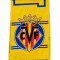 Villarreal CF 100% Groguet Villarreal 2025-2026 Scarf