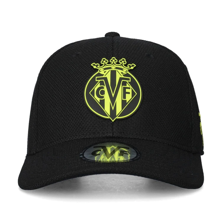 gorra-villarreal-cf-premium-adulto-villarreal2025-2026-amarillo-1