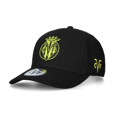 Chapéu Premium  Villarreal 2025-2026
