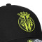 Gorra Villarreal CF Premium Villarreal Niño 2025-2026