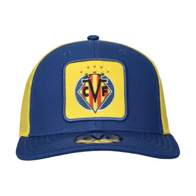 Gorra Villarreal 2025-2026