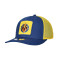 Gorra Villarreal CF Villarreal Niño 2025-2026