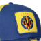 Gorra Villarreal CF Villarreal Niño 2025-2026