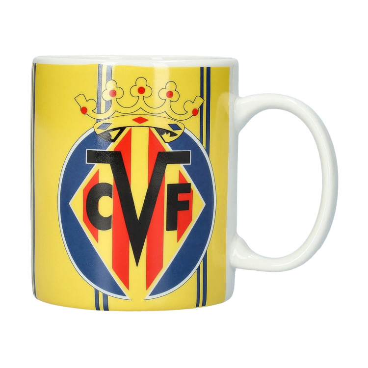 Villarreal CF 100% Groguet Villarreal 2025-2026