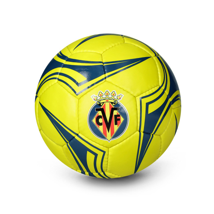 Villarreal CF Villarreal 2025-2026