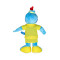 Villarreal 2025-2026 Big Mascot